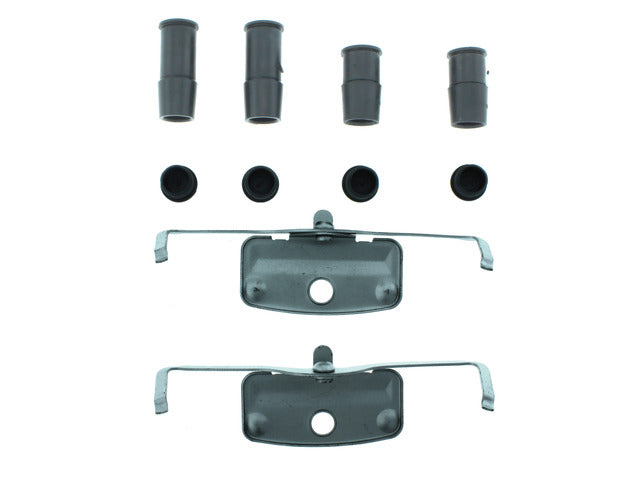 Centric Parts Disc Brake Hardware Kit 117.34024