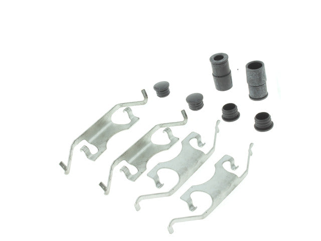 Centric Parts Disc Brake Hardware Kit 117.35034