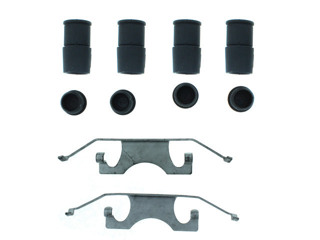 Centric Parts Disc Brake Hardware Kit 117.35034