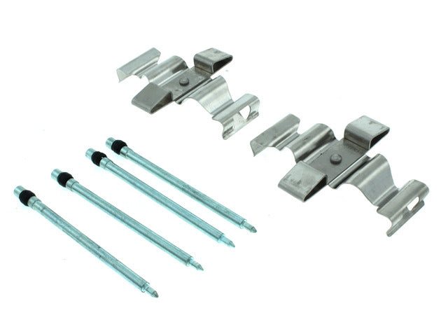 Centric Parts Disc Brake Hardware Kit 117.35053