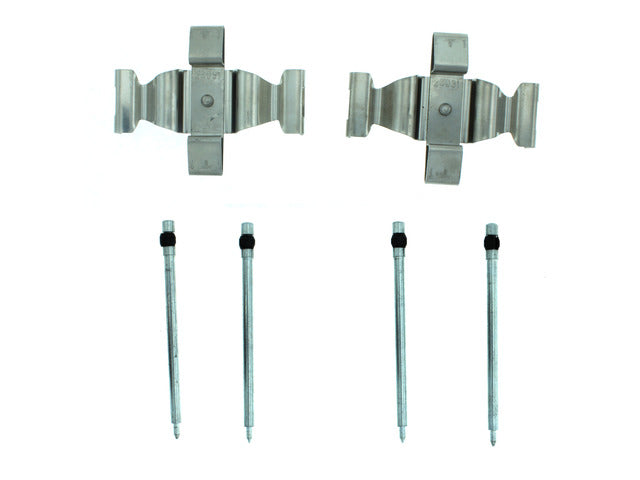 Centric Parts Disc Brake Hardware Kit 117.35053