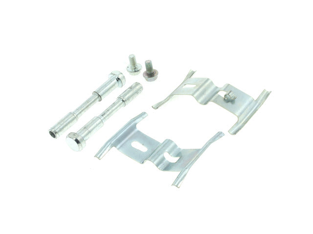 Centric Parts Disc Brake Hardware Kit 117.37005