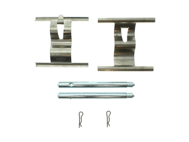 Centric Parts Disc Brake Hardware Kit 117.37006