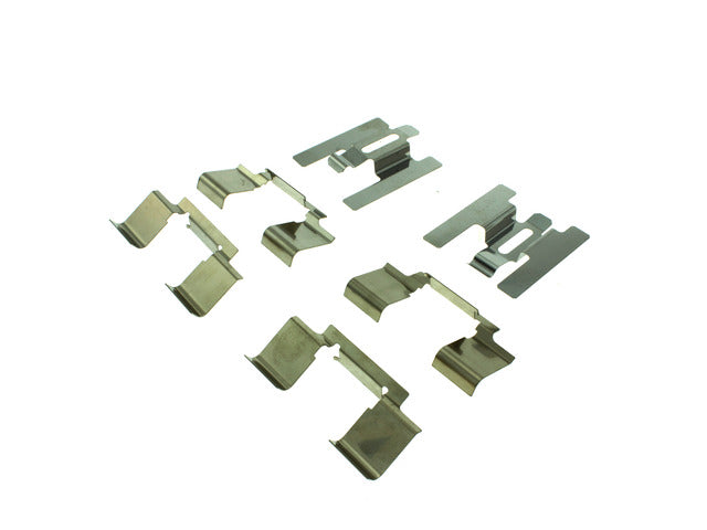 Centric Parts Disc Brake Hardware Kit 117.39003