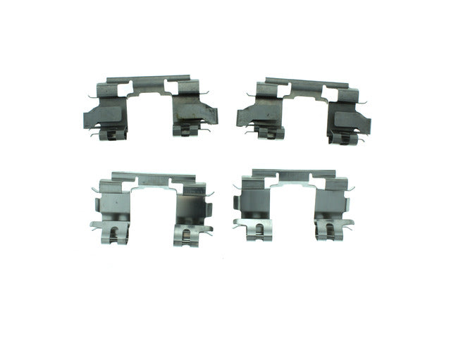 Centric Parts Disc Brake Hardware Kit 117.40019