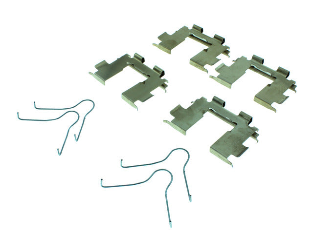 Centric Parts Disc Brake Hardware Kit 117.42016