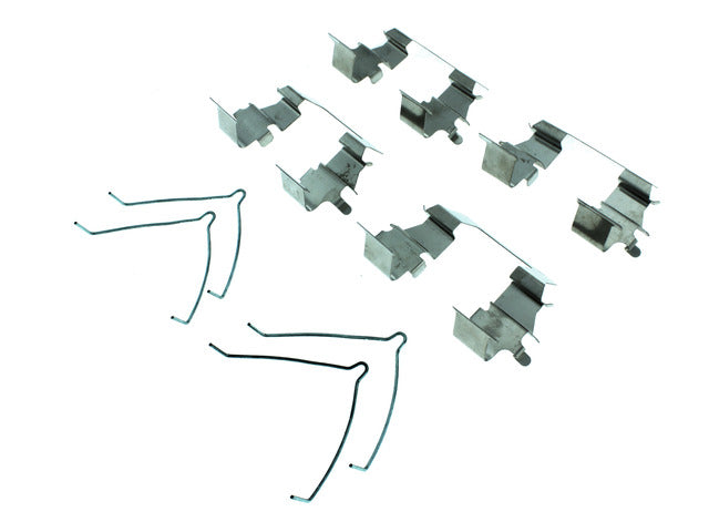 Centric Parts Disc Brake Hardware Kit 117.44014