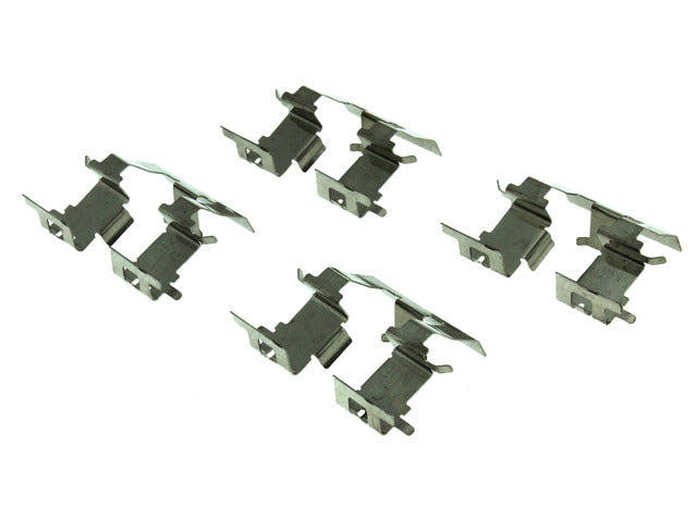 Centric Parts Disc Brake Hardware Kit 117.44079