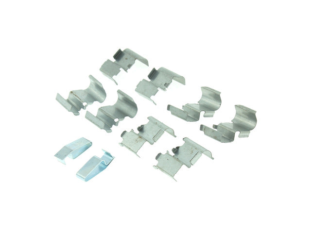 Centric Parts Disc Brake Hardware Kit 117.45007