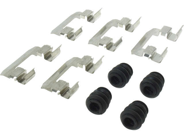 Centric Parts Disc Brake Hardware Kit 117.51005