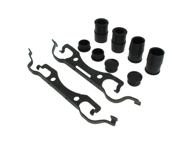 Centric Parts Disc Brake Hardware Kit 117.58007