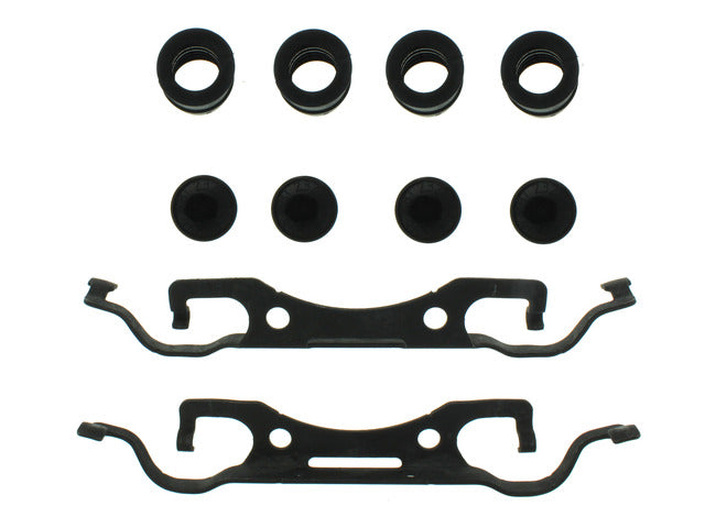Centric Parts Disc Brake Hardware Kit 117.58007