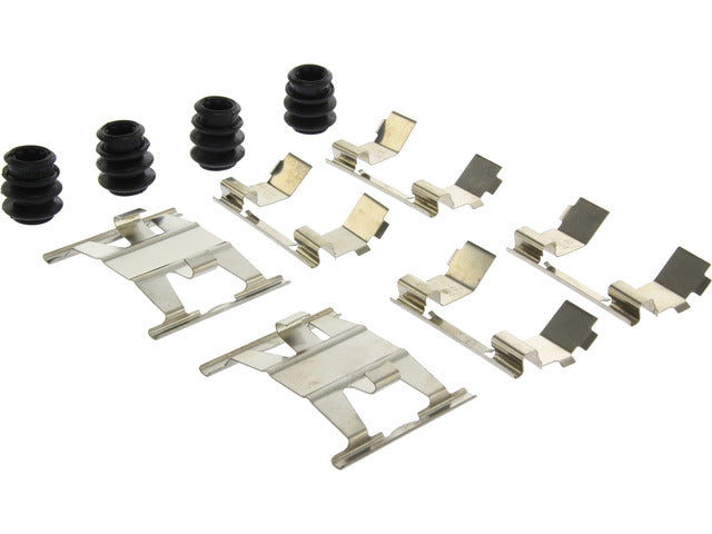 Centric Parts Disc Brake Hardware Kit 117.61031