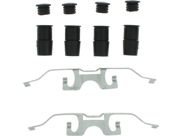 Centric Parts Disc Brake Hardware Kit 117.61049