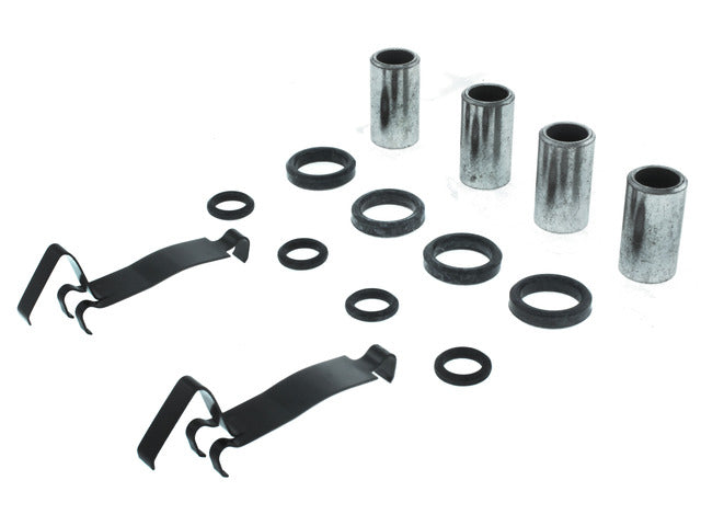 Centric Parts Disc Brake Hardware Kit 117.62005