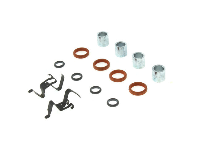 Centric Parts Disc Brake Hardware Kit 117.62014