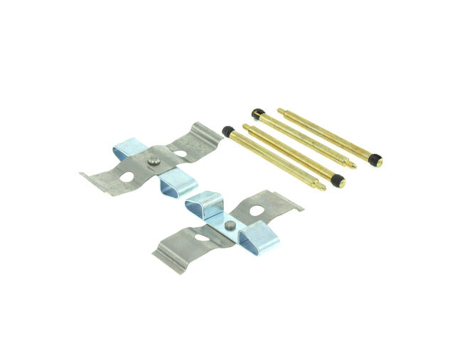 Centric Parts Disc Brake Hardware Kit 117.62051