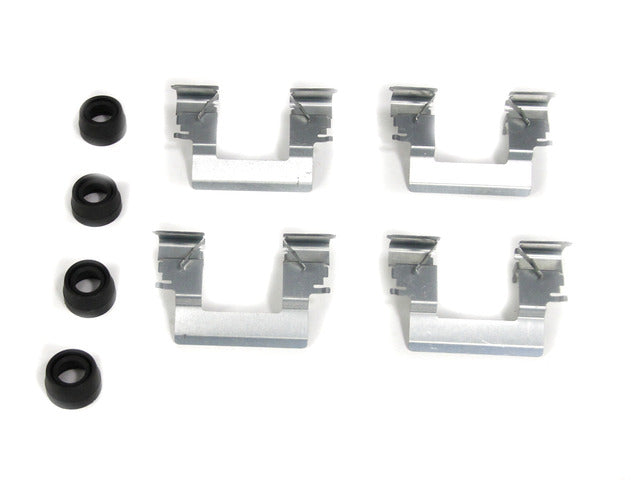 Centric Parts Disc Brake Hardware Kit 117.62067