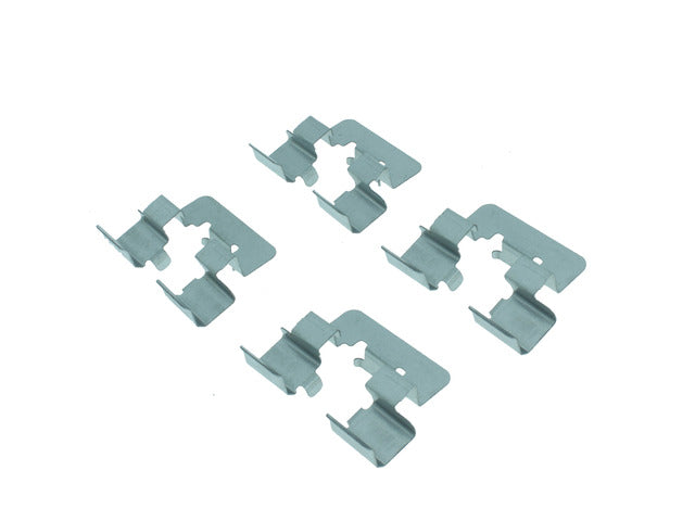 Centric Parts Disc Brake Hardware Kit 117.62073