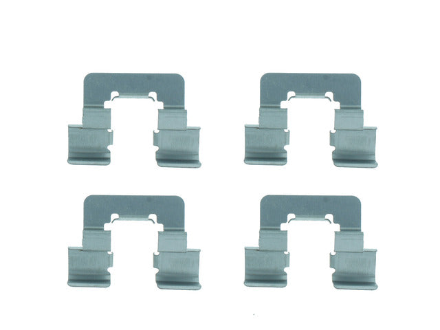 Centric Parts Disc Brake Hardware Kit 117.62073