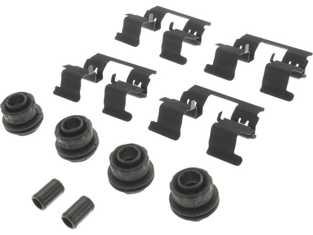 Centric Parts Disc Brake Hardware Kit 117.62083
