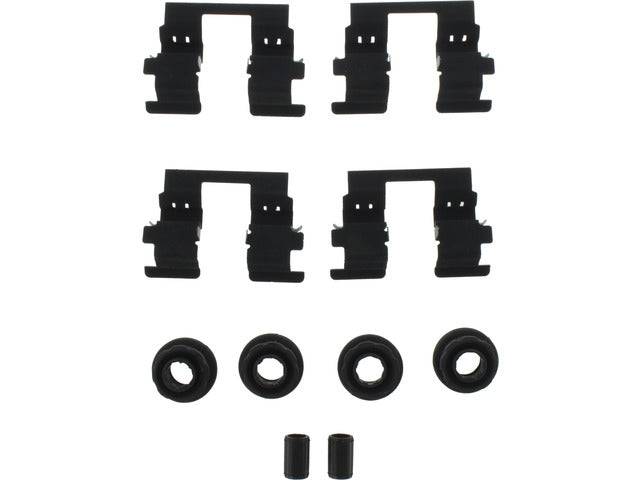 Centric Parts Disc Brake Hardware Kit 117.62083