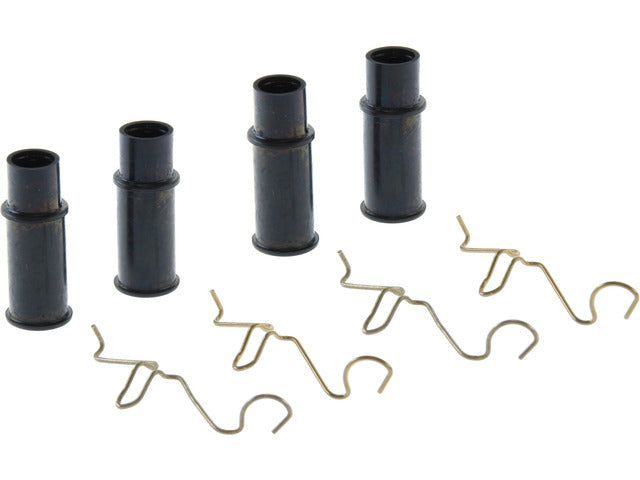 Centric Parts Disc Brake Hardware Kit 117.63006