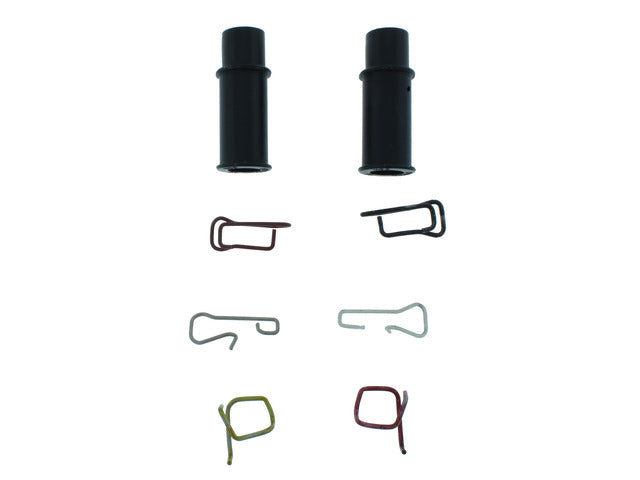 Centric Parts Disc Brake Hardware Kit 117.63010