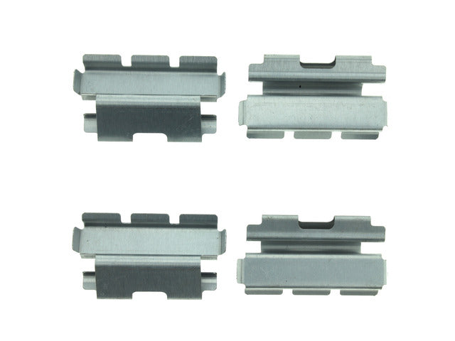 Centric Parts Disc Brake Hardware Kit 117.65008