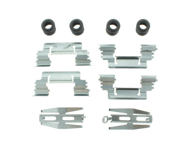 Centric Parts Disc Brake Hardware Kit 117.66013