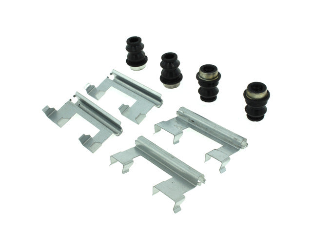 Centric Parts Disc Brake Hardware Kit 117.66016