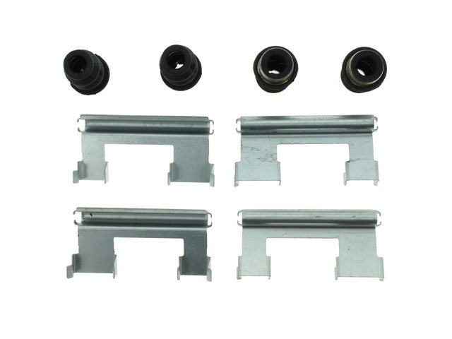Centric Parts Disc Brake Hardware Kit 117.66016