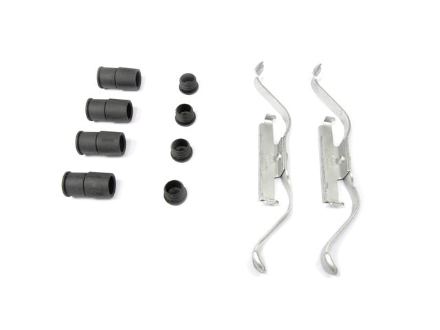 Centric Parts Disc Brake Hardware Kit 117.67005