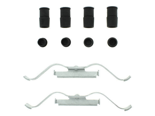 Centric Parts Disc Brake Hardware Kit 117.67005