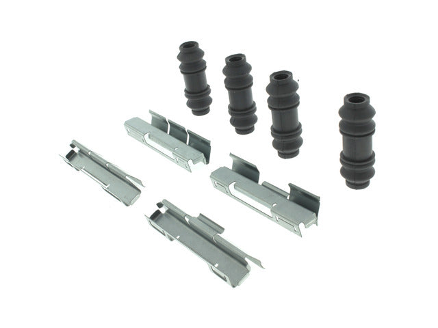 Centric Parts Disc Brake Hardware Kit 117.67012