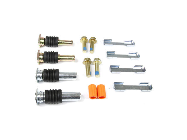 Centric Parts Disc Brake Hardware Kit 117.83001