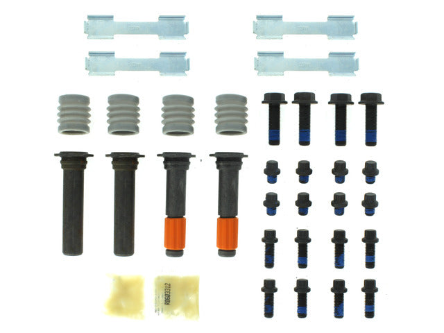 Centric Parts Disc Brake Hardware Kit 117.83001