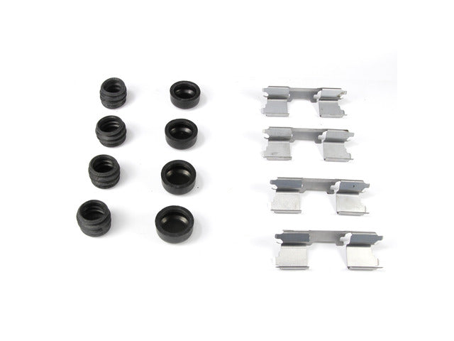 Centric Parts Disc Brake Hardware Kit 117.85001