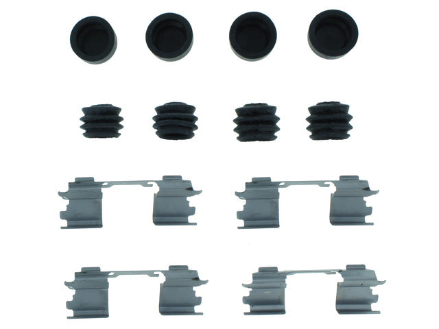 Centric Parts Disc Brake Hardware Kit 117.85001