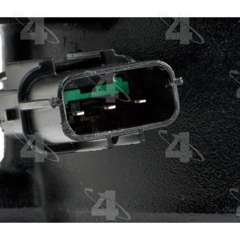 Four Seasons A/C Compressor 1177305