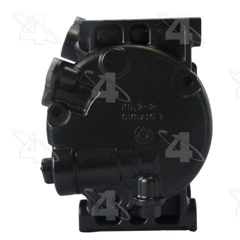 Four Seasons A/C Compressor 1177317