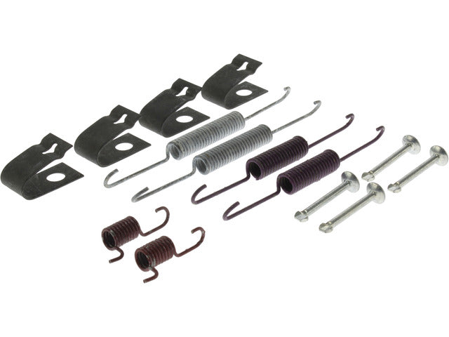 Centric Parts Parking Brake Hardware Kit 118.42021