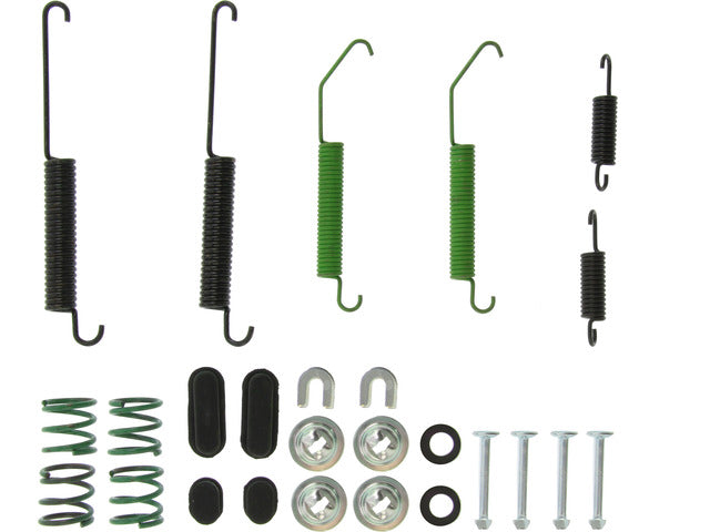 Centric Parts Drum Brake Hardware Kit 118.42031