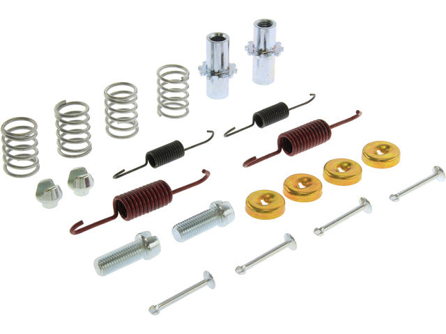 Centric Parts Parking Brake Hardware Kit 118.44030