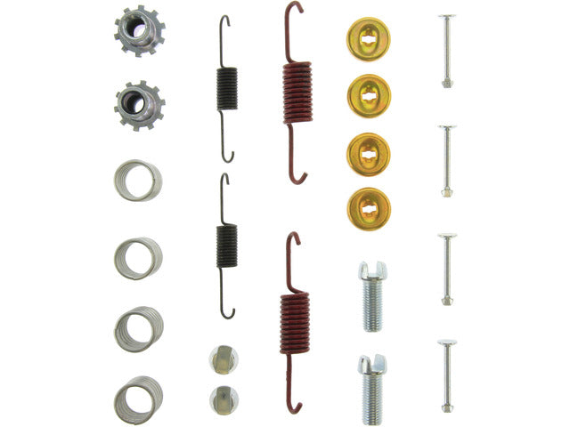 Centric Parts Parking Brake Hardware Kit 118.44030