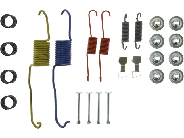 Centric Parts Drum Brake Hardware Kit 118.44032