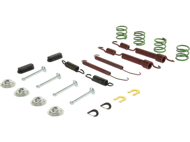 Centric Parts Drum Brake Hardware Kit 118.46007