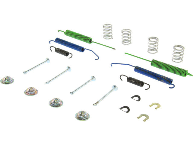 Centric Parts Drum Brake Hardware Kit 118.46012