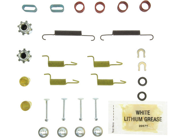 Centric Parts Parking Brake Hardware Kit 118.46018