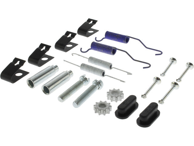 Centric Parts Parking Brake Hardware Kit 118.58003